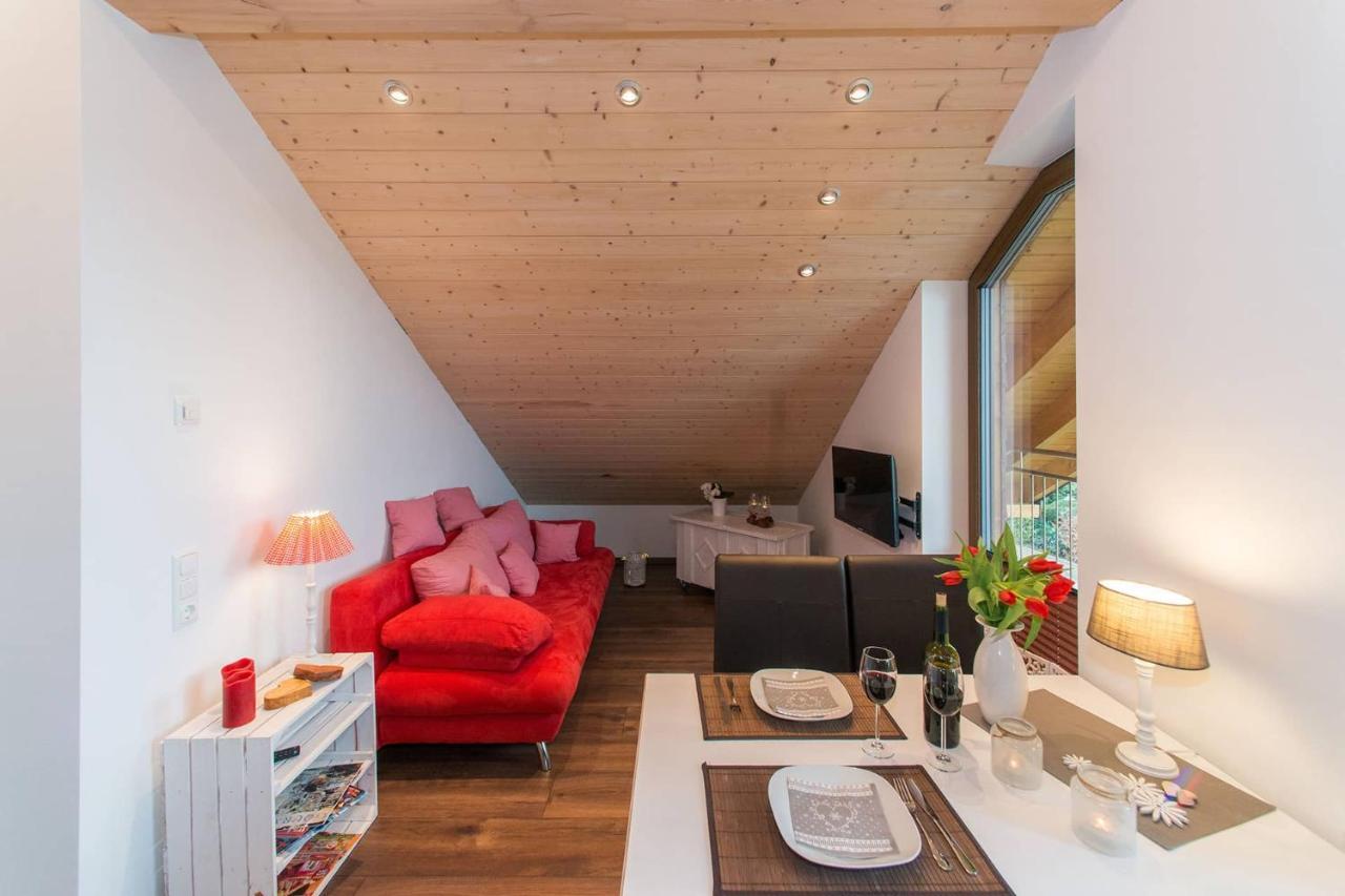 Ferienwohnung Kayserlay Hurtgenwald Exterior photo